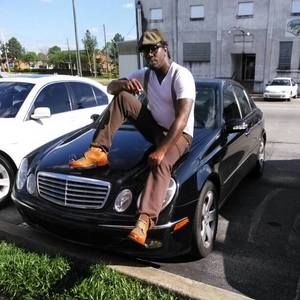 Meet your Posher, Telly